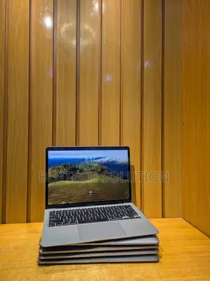 Laptop Apple MacBook Air 2020 M1 8GB Apple M1 SSD 256GB