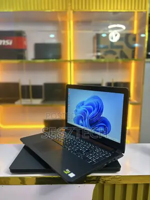 Laptop Dell Inspiron 5565 16GB Intel Core I7 SSD 256GB