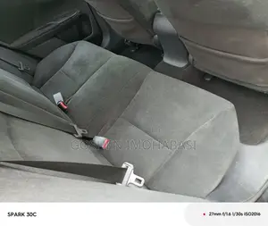 Honda Accord EX 4dr Sedan FWD (2.4L 4cyl 2A) 2013 Black