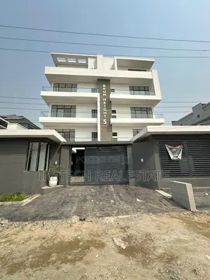 2bdrm Apartment in Ikate Off Freedom for sale