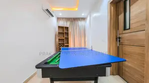 Furnished 3 Bedroom Shortlet Apartment in Lekki Phase 1 for Rent
