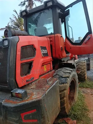 Wheel Loader