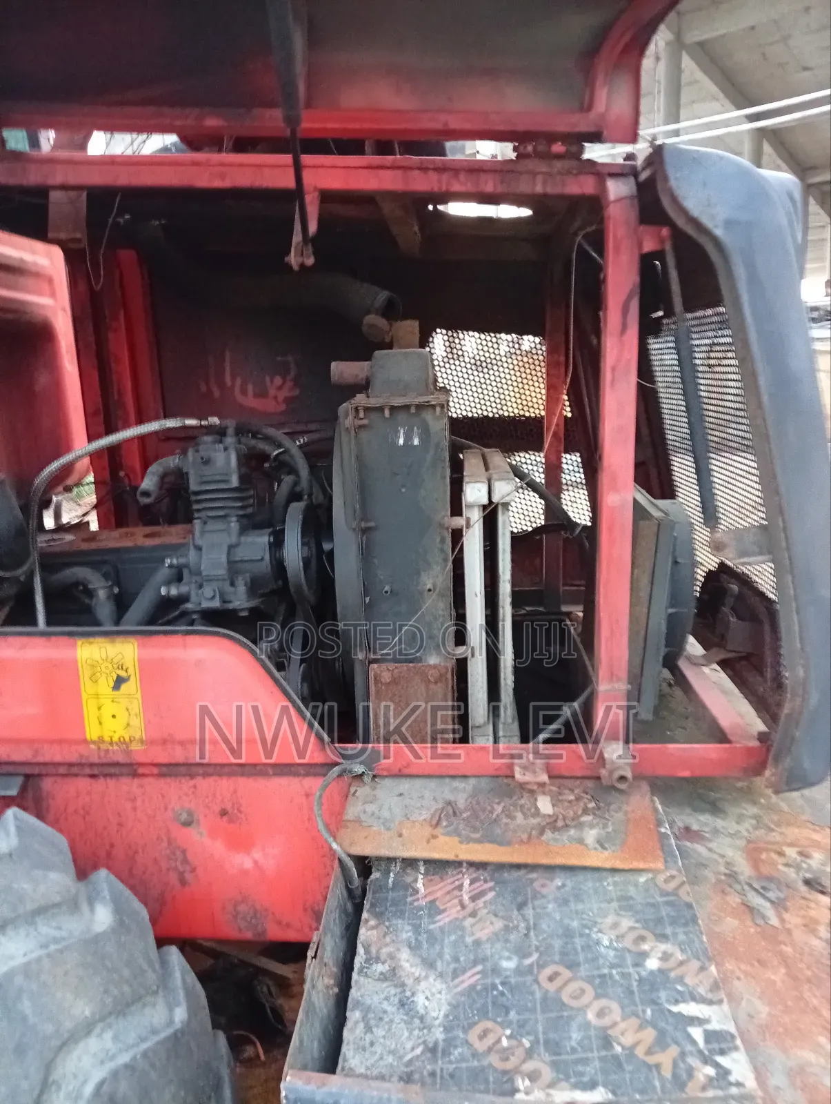 Wheel Loader