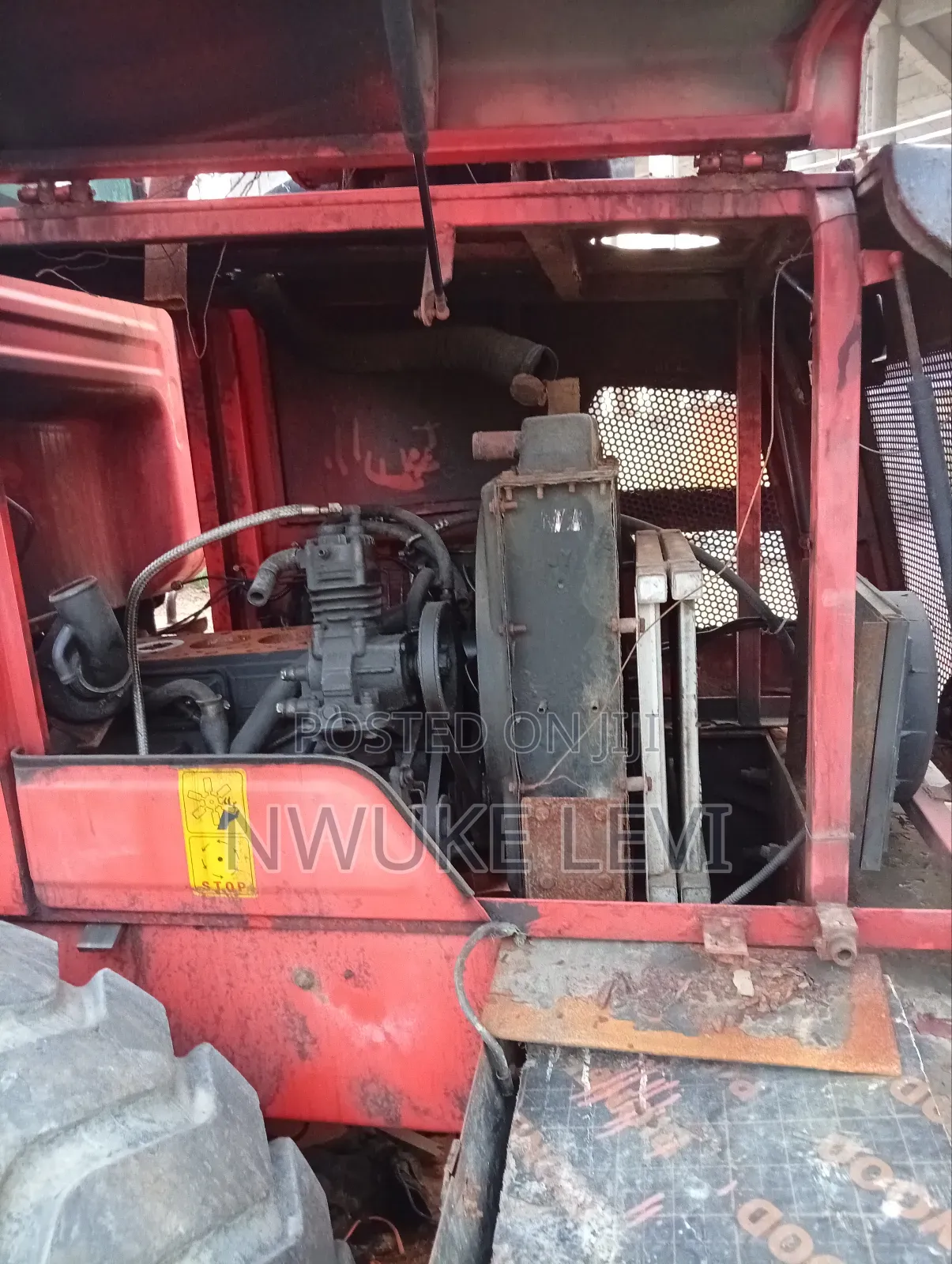 Wheel Loader