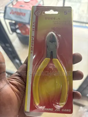 Mini Diagonal Cutting Plier