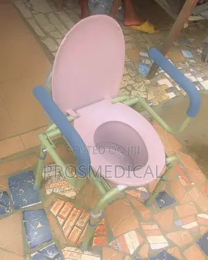 Commode Seat Executive