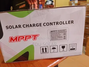 Solar Charger Controller 60a 12,24,48v Miv