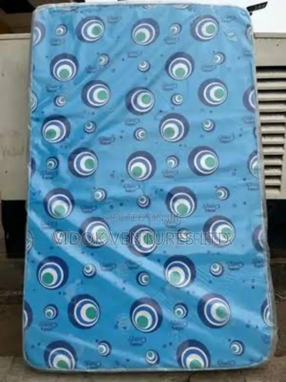Hostel Mattress 3x6ft