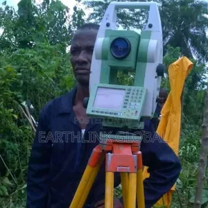 Land Surveyor Services
