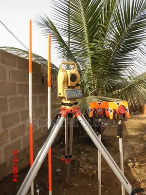 Land Surveyor Services