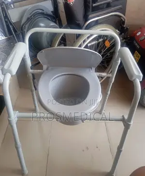 Commode Seat(Toilet Seat)