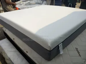 6/6 Canadian Memory Mattress for Good Terms Sleep