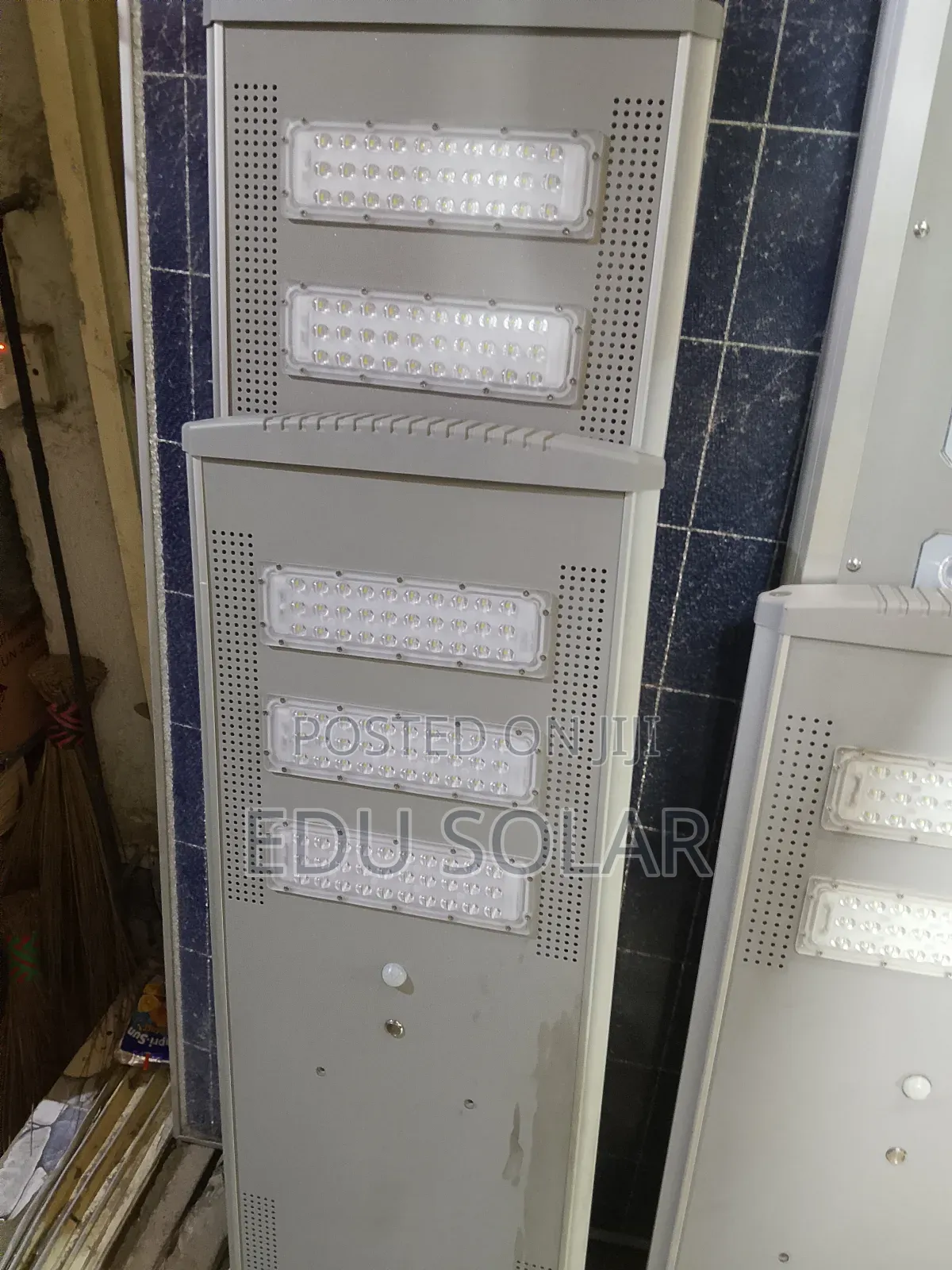 Solar Street Light 80w