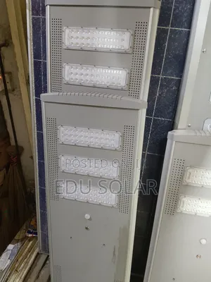 Solar Street Light 80w