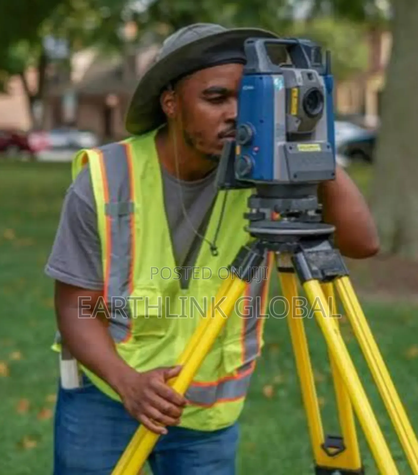 Property Surveyor