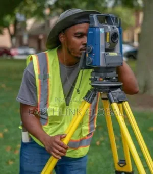 Property Surveyor