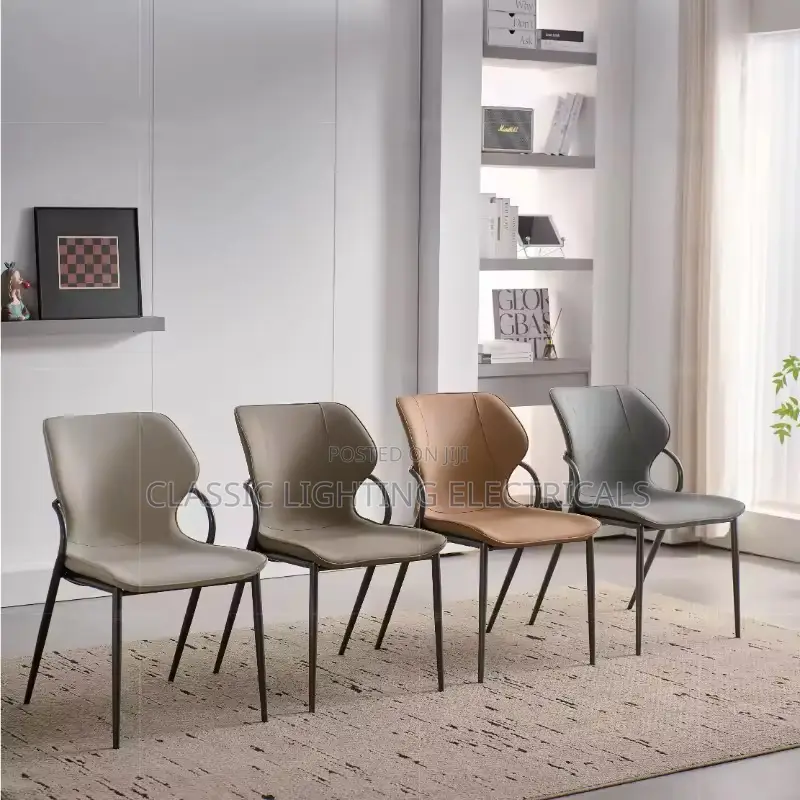 Comfortable Dining Chairs