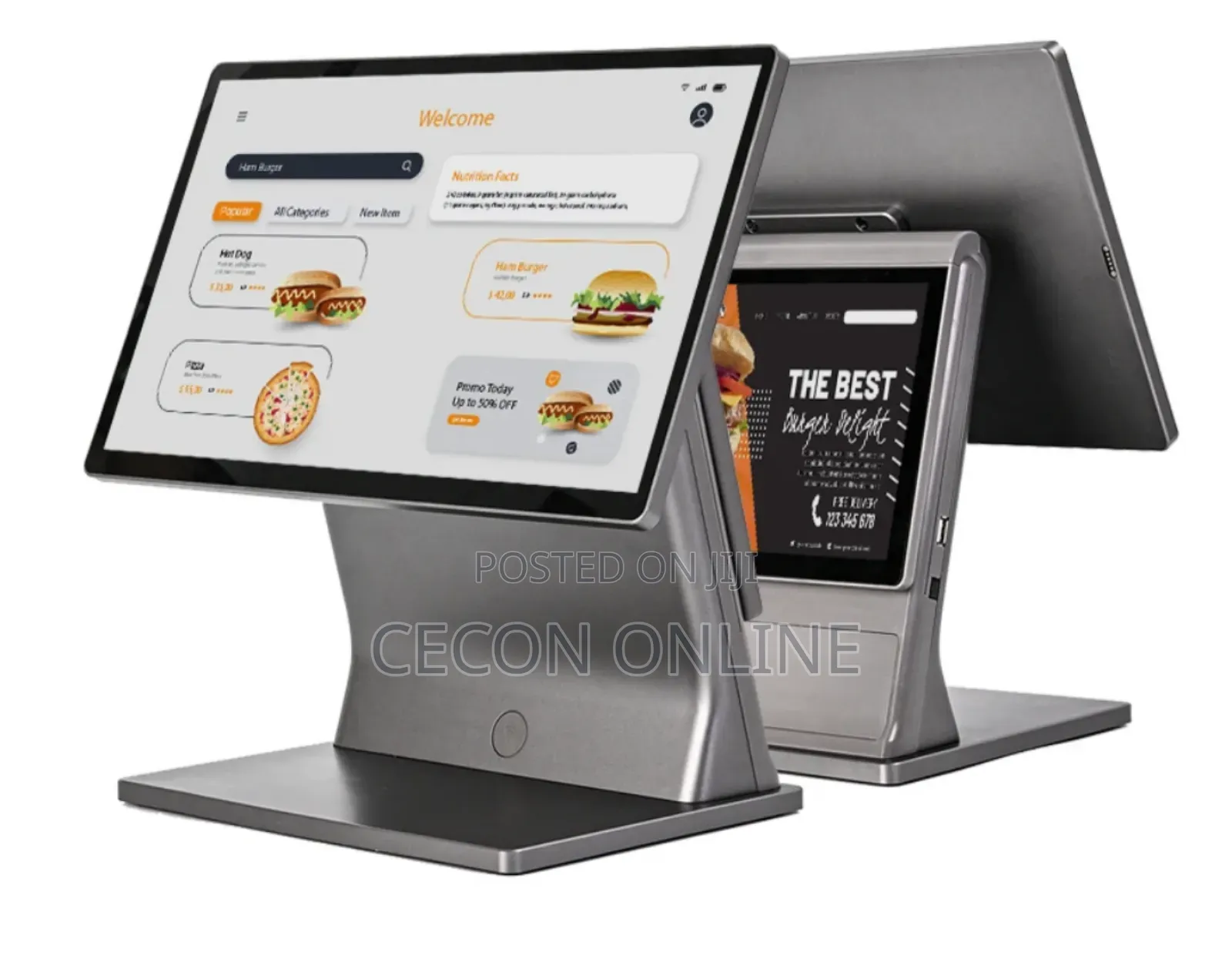 12gen Pos Machine