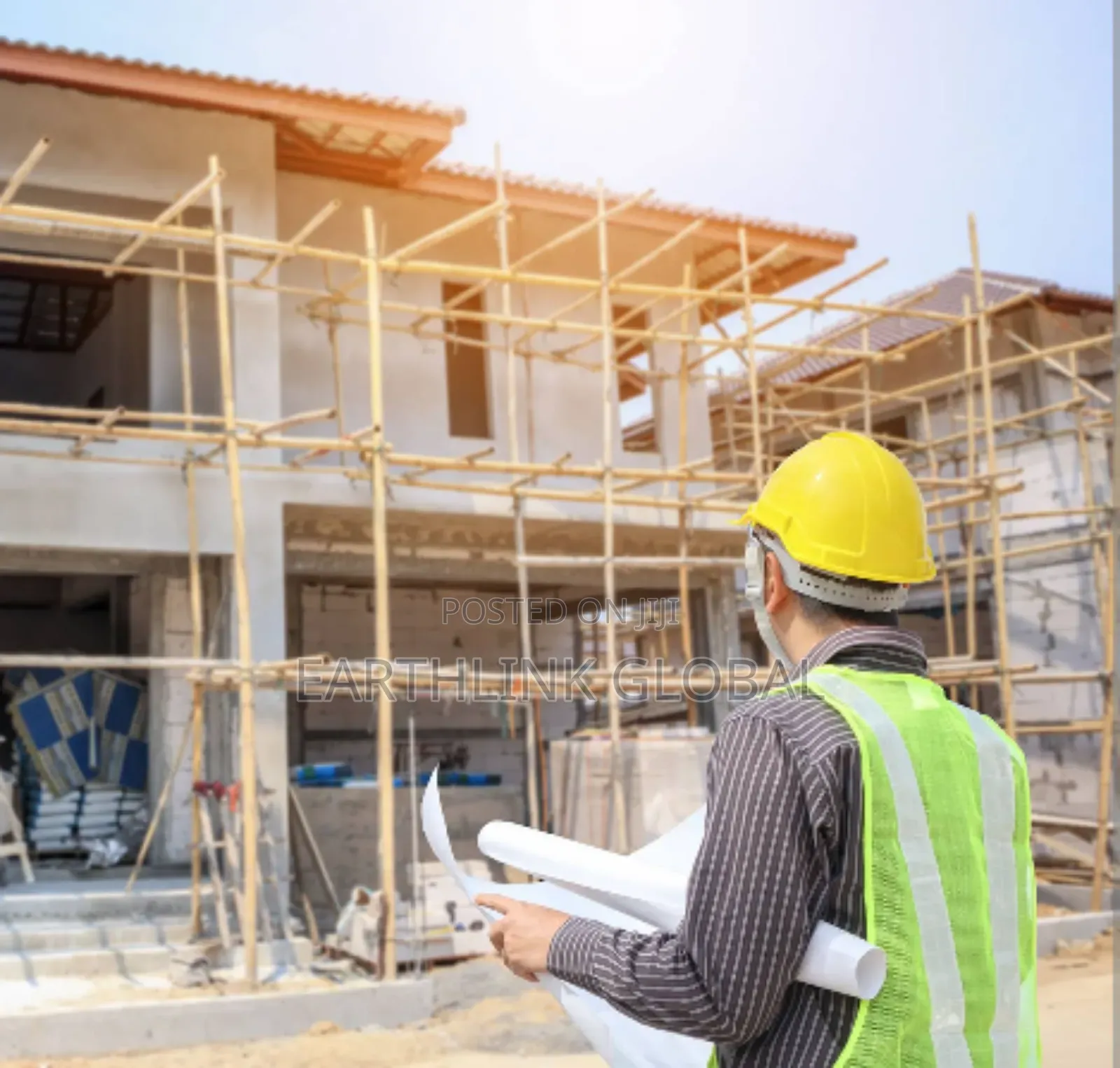Building Engineer Services