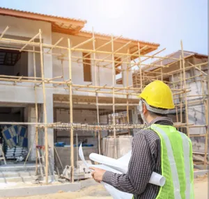 Building Engineer Services