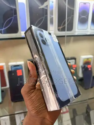 New Apple iPhone 13 Pro Max 128 GB Blue