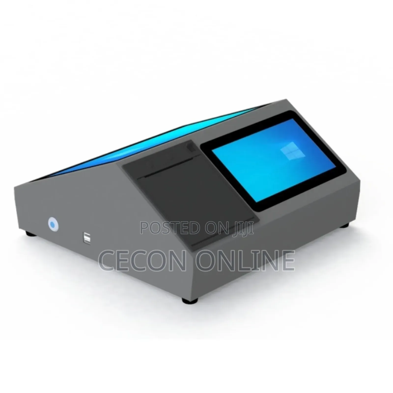 Cecon Pos Machine With 80mm Built-in Printer