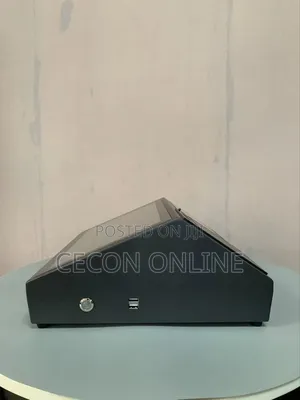 Cecon Pos Machine With 80mm Built-in Printer