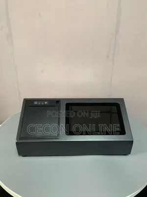 Cecon Pos Machine With 80mm Built-in Printer