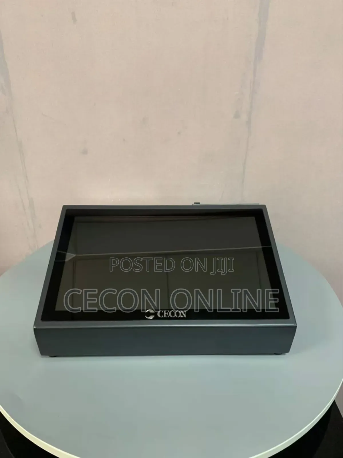 Cecon Pos Machine With 80mm Built-in Printer