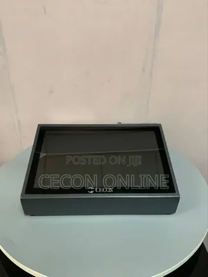 Cecon Pos Machine With 80mm Built-in Printer