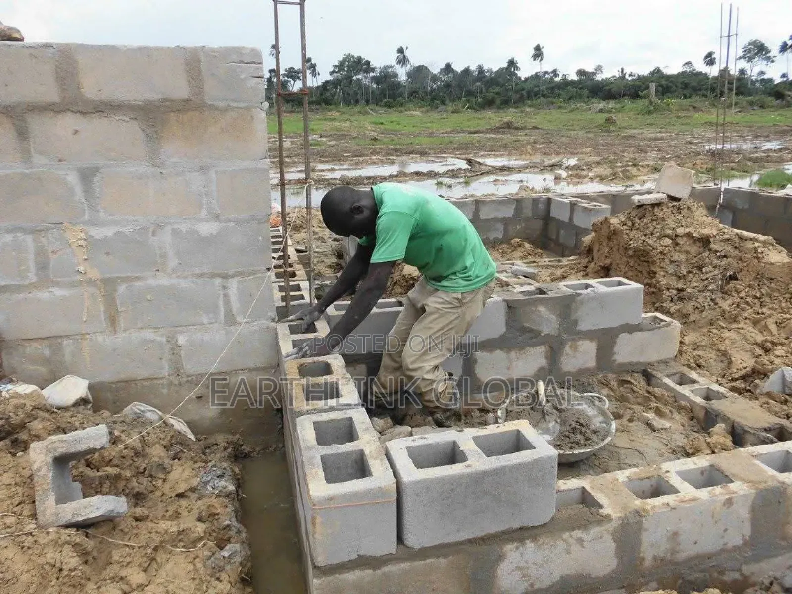 House Builder Service
