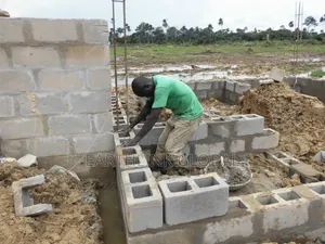 House Builder Service