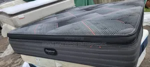 16 Inches Canadian Beauty Rest Mattress 6/6