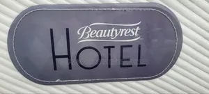 Canadian Beautyrest Hotel Standard Mattress