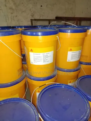 Sikagard 300 Elastomeric Waterproofing Coating