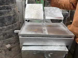 Shawarma/Dough Presser Manual Machine