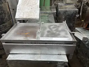 Shawarma/Dough Presser Manual Machine
