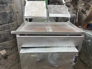 Shawarma/Dough Presser Manual Machine