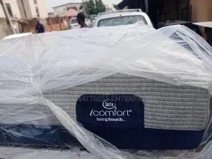6/6 Canadian Memory Mattress Place Your Order