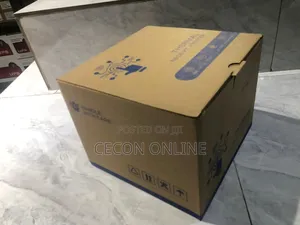Original Cecon Pos Kitchen Printer 80mm