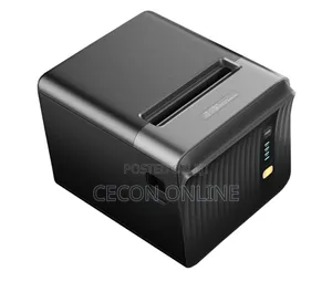 Original Cecon Pos Kitchen Printer 80mm