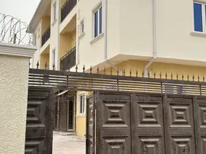 2bdrm Block of Flats in Fo1, Kubwa for rent