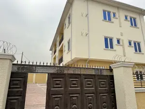 2bdrm Block of Flats in Fo1, Kubwa for rent