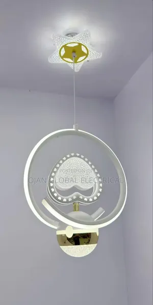 Ceiling Lights