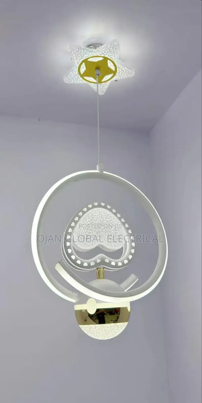 Ceiling Lights