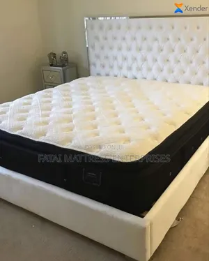 6/6 Canadian Hybrid Mattress for Back Pain