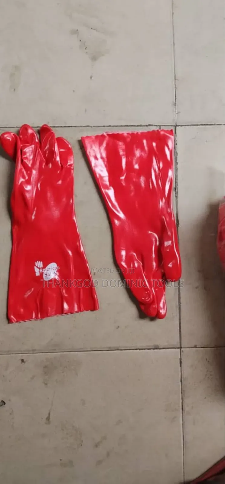 Safety Protective Equipment Ppe And Industrial Tools Experts
