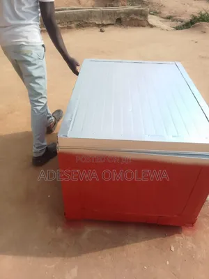 Fast Freezing Ice Block Machine in Nigera