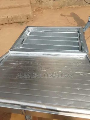 Best Freezing Ice Block Making Machine in Nigeria