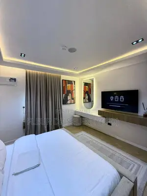 Service Apartment 
